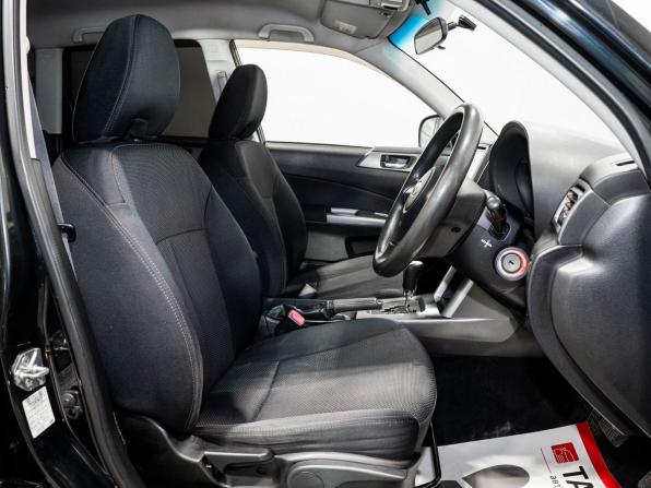 Subaru Forester III Рестайлинг с пробегом 2011 года, цена 980 000 рублей, 229200 км, внедорожник, Автокод Объявления