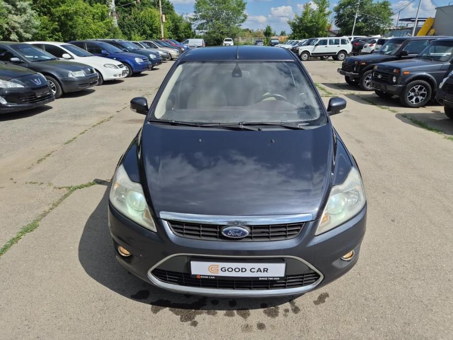 Ford Focus II Рестайлинг Саратов  - изображение 13