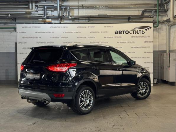 Ford Kuga II с пробегом 2014 года, цена 1 099 000 рублей, 194000 км, внедорожник, Автокод Объявления