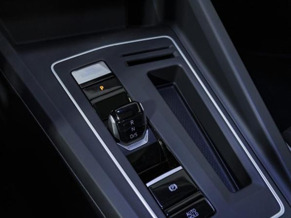 Volkswagen Golf VIII с пробегом 2020 года, цена 2 548 000 рублей, 22500 км, хэтчбек, Автокод Объявления