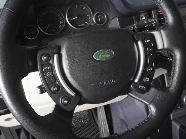 Land Rover Range Rover III Рестайлинг с пробегом 2008 года, цена 1 050 000 рублей, 262944 км, внедорожник, Автокод Объявления