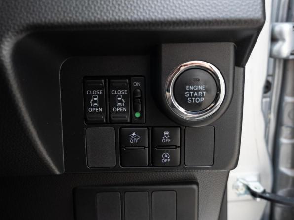 Daihatsu Thor I с пробегом 2018 года, цена 1 190 000 рублей, 41093 км, микровэн, Автокод Объявления