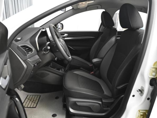 Lada (ВАЗ) Vesta I Рестайлинг (NG) с пробегом 2024 года, цена 1 597 000 рублей, 22698 км, седан, Автокод Объявления