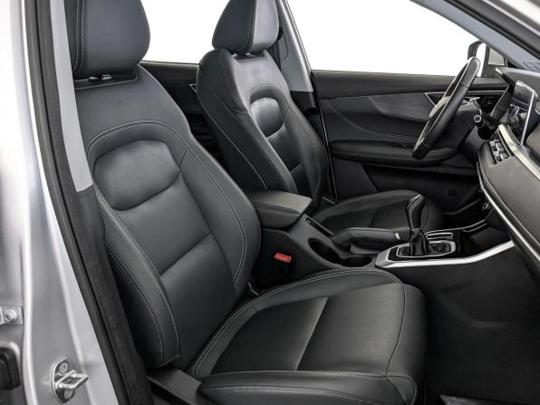 Chery Tiggo 4 Pro I с пробегом 2023 года, цена 1 450 000 рублей, 52863 км, внедорожник, Автокод Объявления