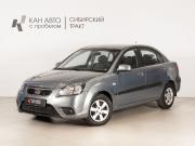 Kia Rio II Казань  - изображение 9