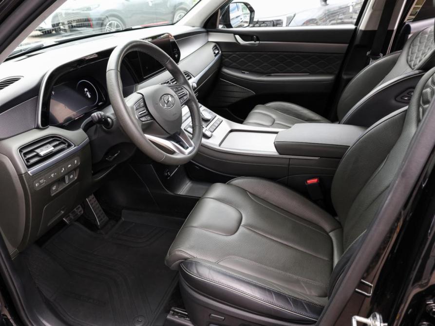 Hyundai Palisade I Москва  - изображение 17