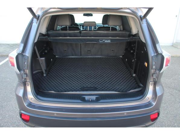 Toyota Highlander III (XU50) с пробегом 2014 года, цена 2 610 000 рублей, 150690 км, внедорожник, Автокод Объявления