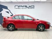 Mitsubishi Lancer X Ростов-на-Дону  - изображение 24