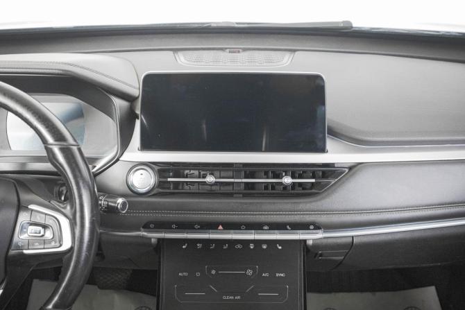 Chery Tiggo 7 Pro I с пробегом 2022 года, цена 1 499 000 рублей, 120500 км, внедорожник, Автокод Объявления