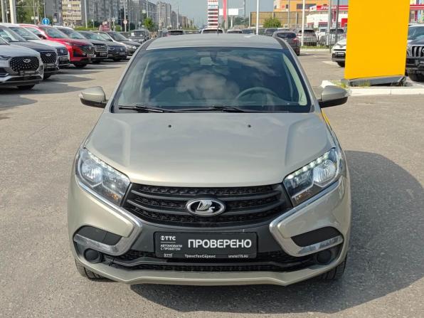 Lada (ВАЗ) XRAY I с пробегом 2019 года, цена 1 055 000 рублей, 61001 км, хэтчбек, Автокод Объявления