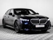 BMW 5 серии VIII (G60/G61/G68) Москва  - изображение 30