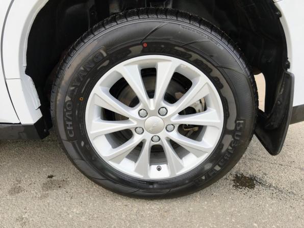 Haval M6 II с пробегом 2025 года, цена 1 799 000 рублей, 34449 км, внедорожник, Автокод Объявления