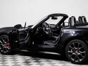 Fiat 124 Spider I Москва  - изображение 53