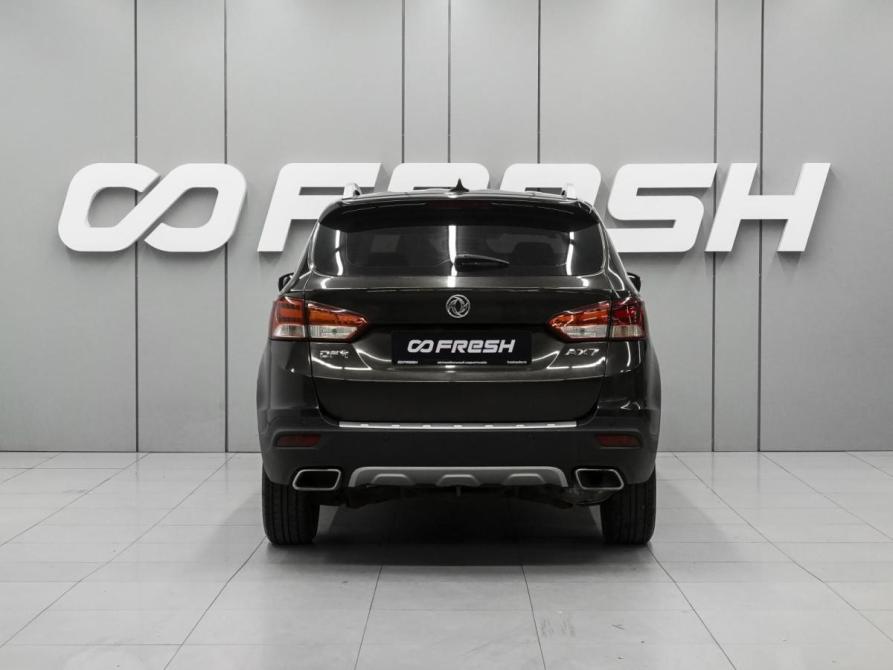 Dongfeng AX7 I Ростов-на-Дону  - изображение 4