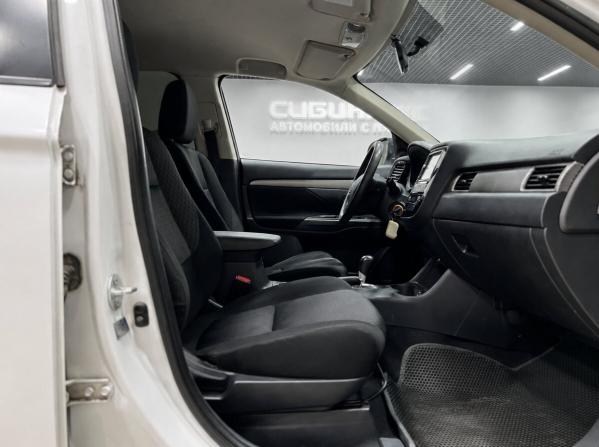 Mitsubishi Outlander III с пробегом 2013 года, цена 1 250 000 рублей, 285000 км, внедорожник, Автокод Объявления