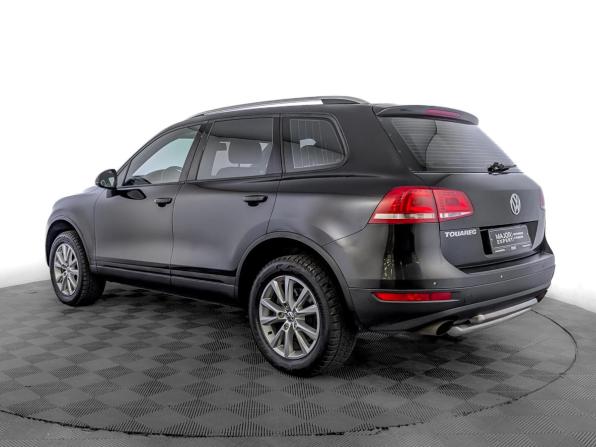 Volkswagen Touareg II с пробегом 2012 года, цена 2 115 000 рублей, 121950 км, внедорожник, Автокод Объявления