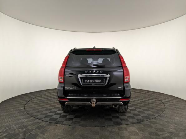 Haval H9 I Рестайлинг с пробегом 2022 года, цена 2 695 000 рублей, 82292 км, внедорожник, Автокод Объявления