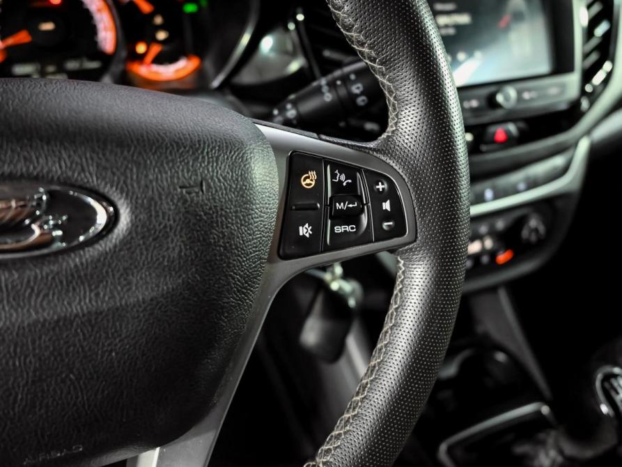 Lada (ВАЗ) Vesta I Екатеринбург  - изображение 14