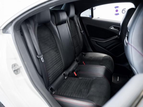 Mercedes-Benz CLA I (C117 X117) с пробегом 2014 года, цена 1 980 000 рублей, 71471 км, седан, Автокод Объявления