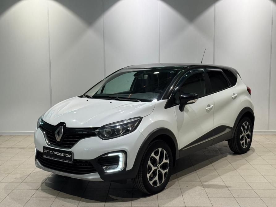 Renault Kaptur I Самара  - изображение 1