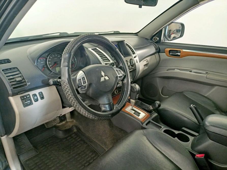 Mitsubishi Pajero Sport II Архангельск  - изображение 12