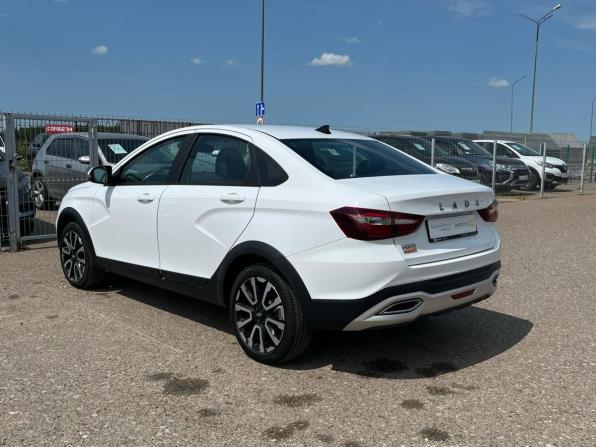 Lada (ВАЗ) Vesta I Рестайлинг (NG) с пробегом 2025 года, цена 1 425 000 рублей, 10881 км, седан, Автокод Объявления
