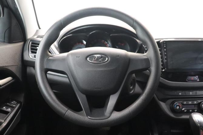 Lada (ВАЗ) Vesta I с пробегом 2020 года, цена 1 079 000 рублей, 88772 км, универсал, Автокод Объявления