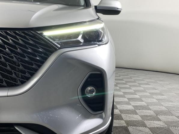 Haval M6 II с пробегом 2023 года, цена 1 750 000 рублей, 39701 км, внедорожник, Автокод Объявления