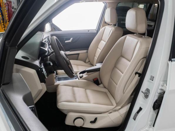 Mercedes-Benz GLK-Класс I (X204) Рестайлинг с пробегом 2014 года, цена 1 899 000 рублей, 188118 км, внедорожник, Автокод Объявления