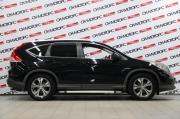 Honda CR-V IV Рестайлинг Сургут  - изображение 34