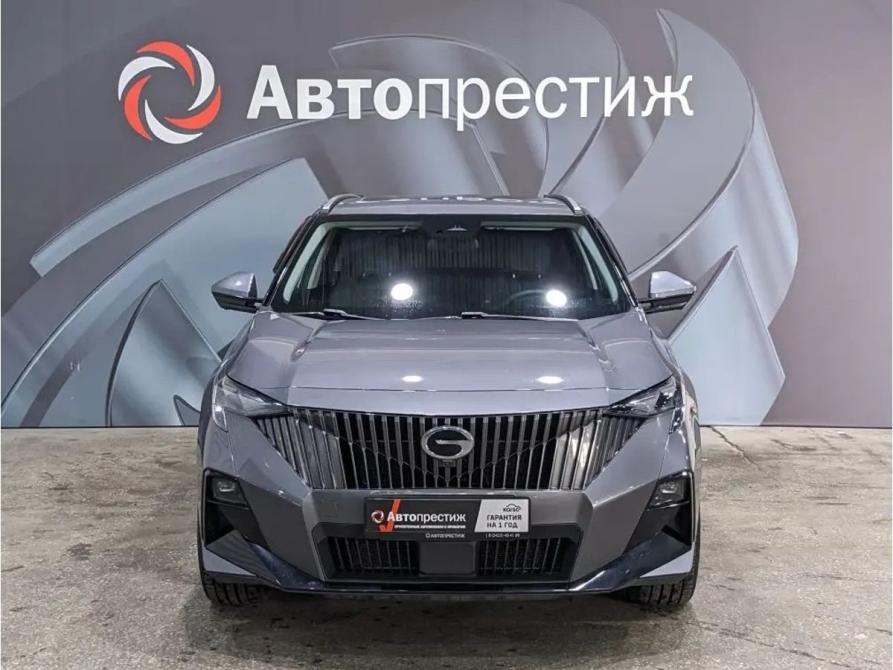 GAC GS3 Пермь  - изображение 3