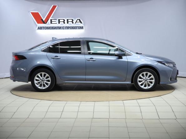 Toyota Corolla XII (E210) с пробегом 2019 года, цена 2 150 000 рублей, 74835 км, седан, Автокод Объявления