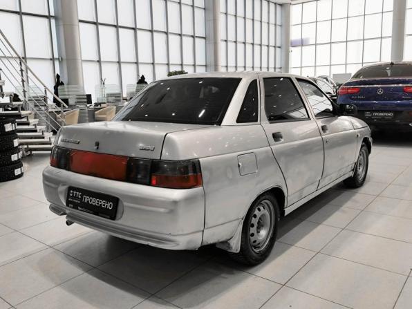 Lada (ВАЗ) 2110 с пробегом 2006 года, цена 120 000 рублей, 152875 км, седан, Автокод Объявления