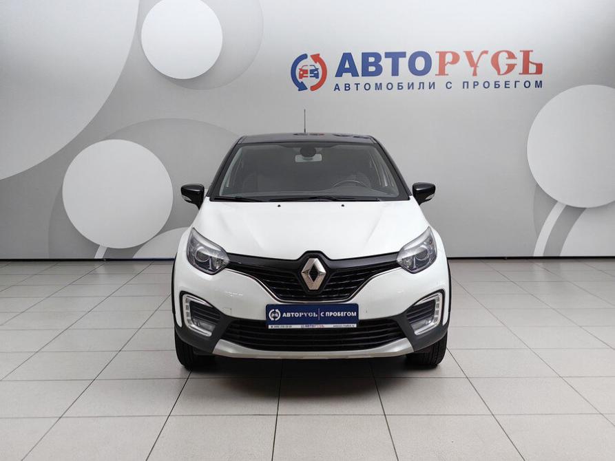 Renault Kaptur I Подольск  - изображение 3