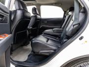 Lexus RX III Волгоград  - изображение 78