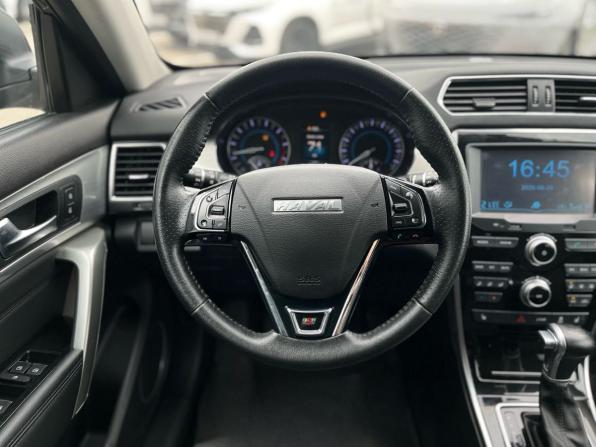 Haval H2 с пробегом 2018 года, цена 1 230 000 рублей, 128000 км, внедорожник, Автокод Объявления