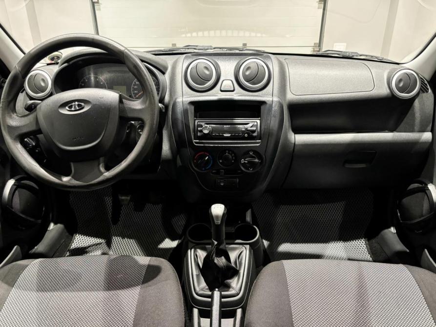 Lada (ВАЗ) Granta I Екатеринбург  - изображение 16