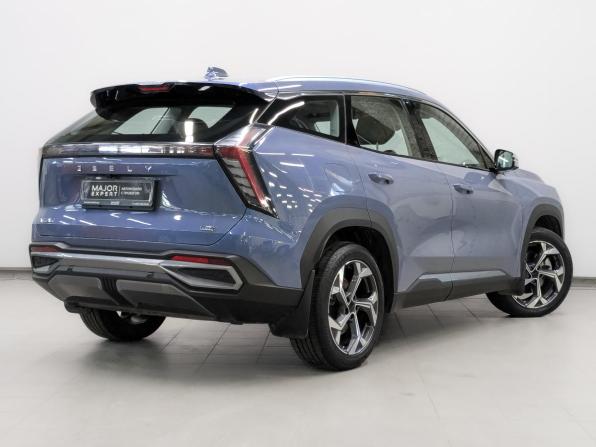 Geely Atlas II с пробегом 2024 года, цена 2 990 000 рублей, 36808 км, внедорожник, Автокод Объявления