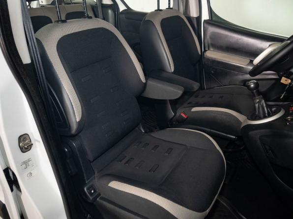 Citroen Berlingo II Рестайлинг с пробегом 2014 года, цена 655 000 рублей, 85978 км, компактвэн, Автокод Объявления