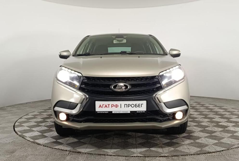 Lada (ВАЗ) XRAY I Волгоград  - изображение 2
