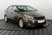 Kia Rio III Нижний Новгород  - изображение 27