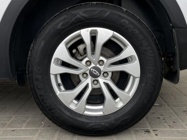 Chery Tiggo 4 Pro I Рестайлинг с пробегом 2023 года, цена 1 630 000 рублей, 44310 км, внедорожник, Автокод Объявления