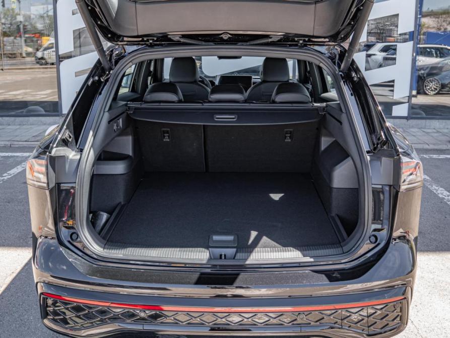 Volkswagen Tiguan III (China Market) Краснодар  - изображение 25