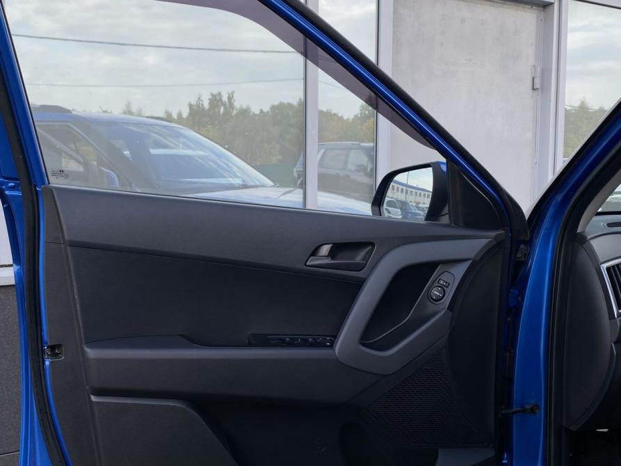 Hyundai Creta I Москва  - изображение 16