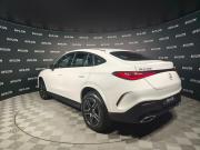Mercedes-Benz GLC Coupe II (C254) Москва  - изображение 26
