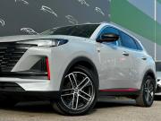 Changan CS55 Plus II Санкт-Петербург  - изображение 59