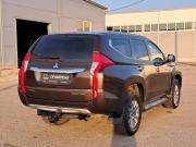 Mitsubishi Pajero Sport III Набережные Челны  - изображение 34