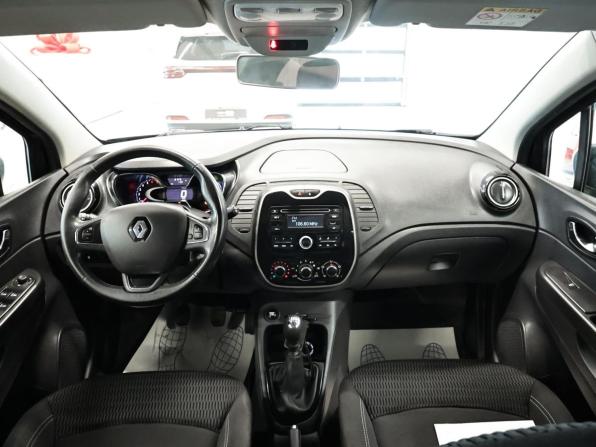 Renault Kaptur I с пробегом 2017 года, цена 1 380 000 рублей, 161575 км, внедорожник, Автокод Объявления