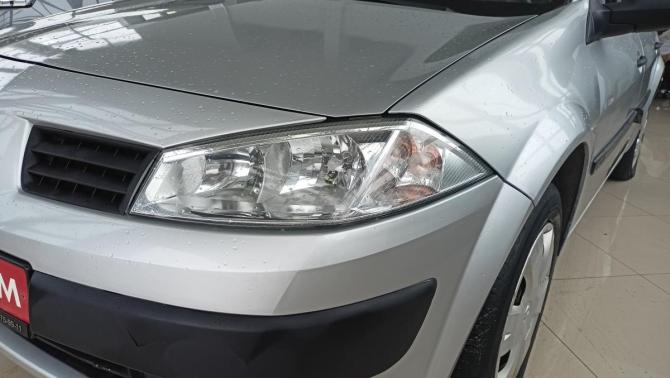 Renault Megane II с пробегом 2005 года, цена 248 000 рублей, 323000 км, седан, Автокод Объявления