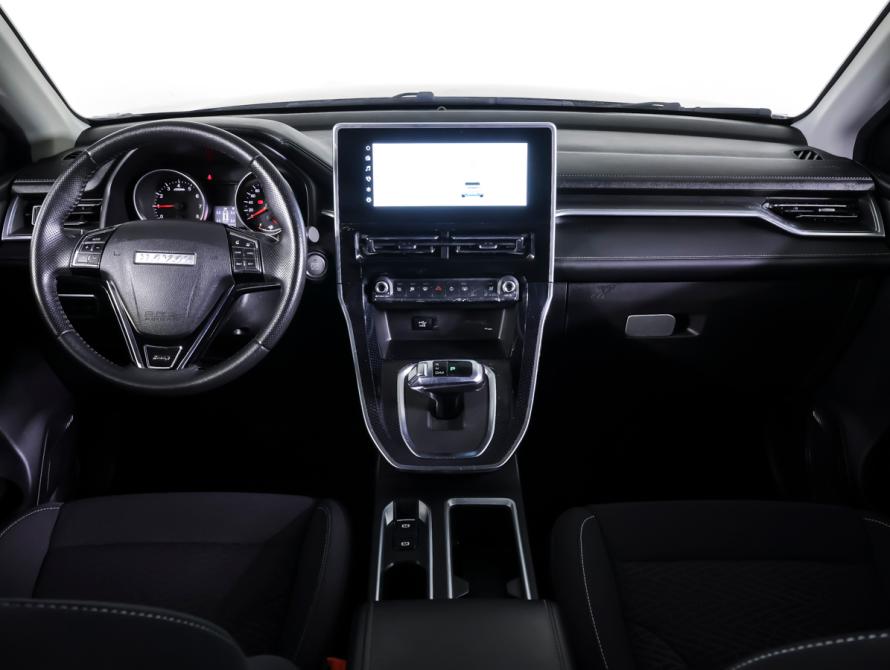 Haval M6 II Москва  - изображение 11